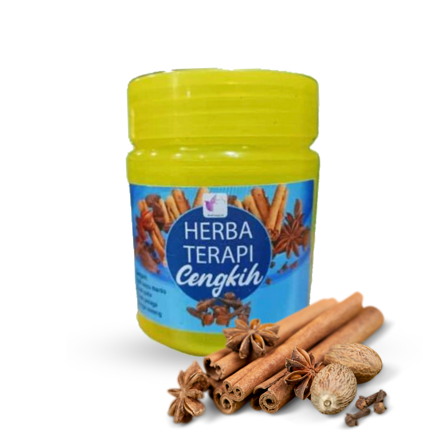 NON MENTHOL INHALER - Herba Terapi Cengkih