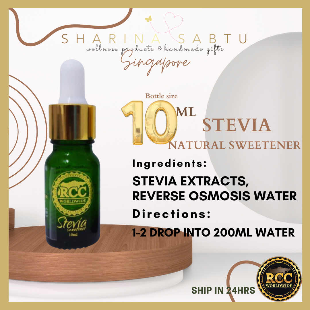 STEVIA RCC