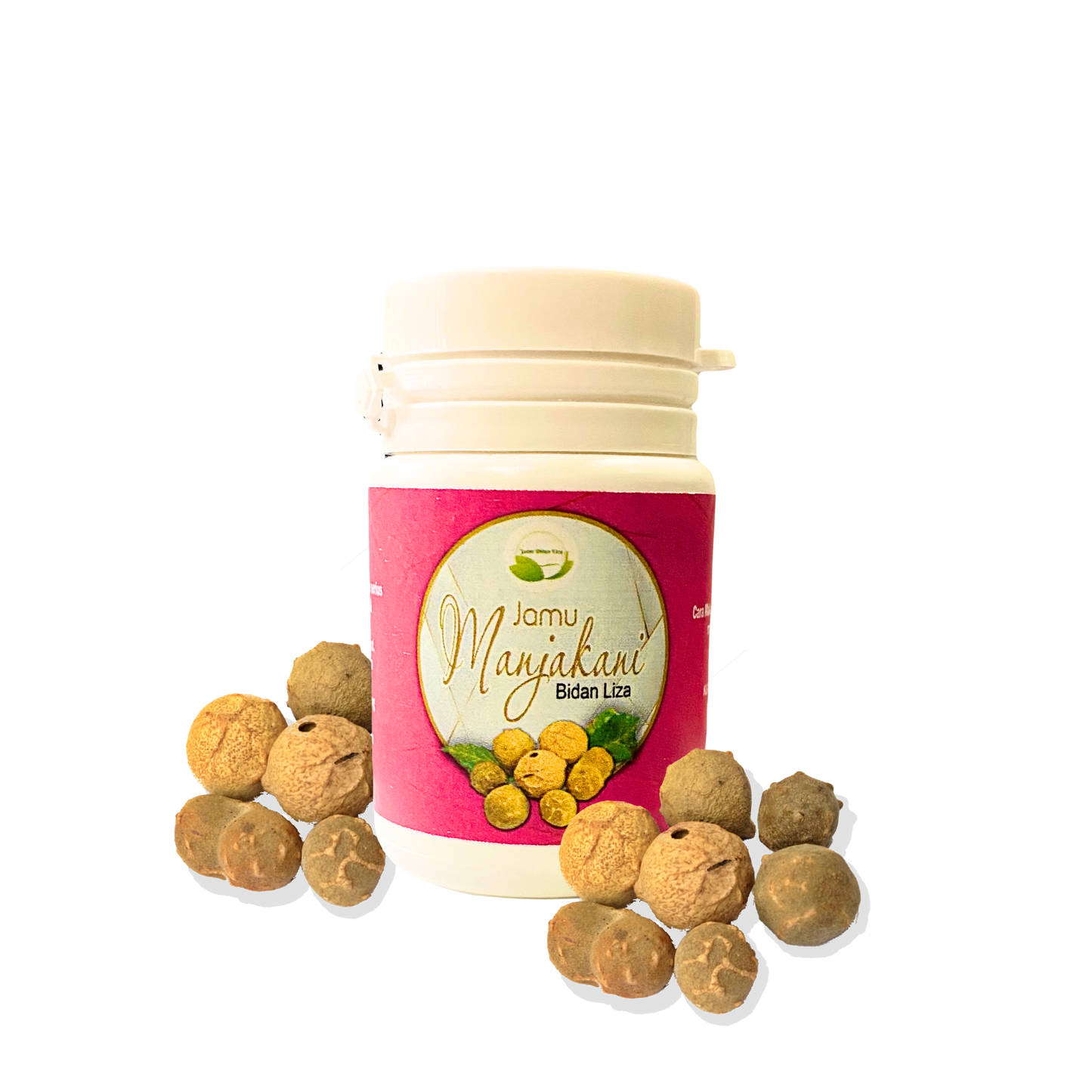 MANJAKANI CAPSULES