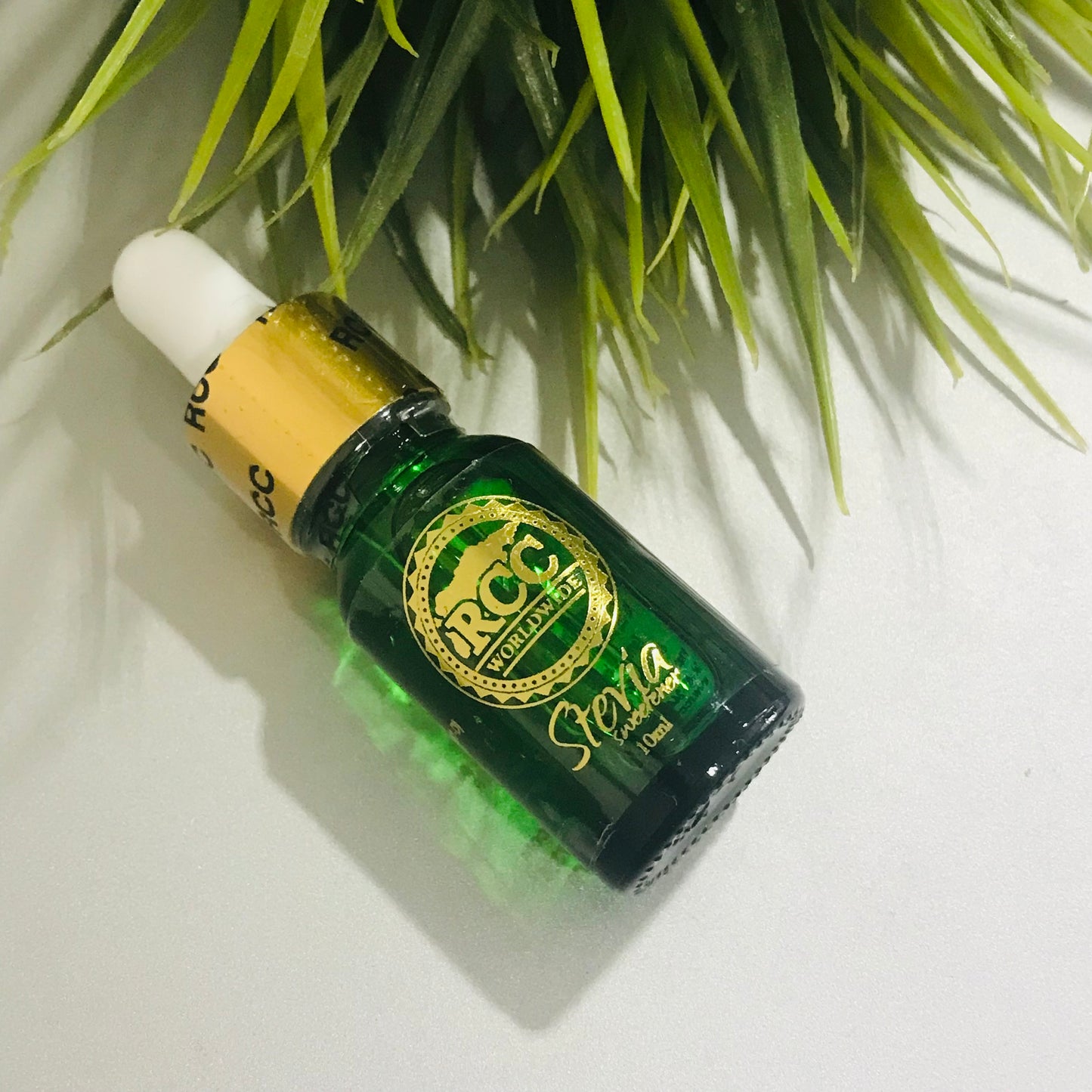 STEVIA RCC