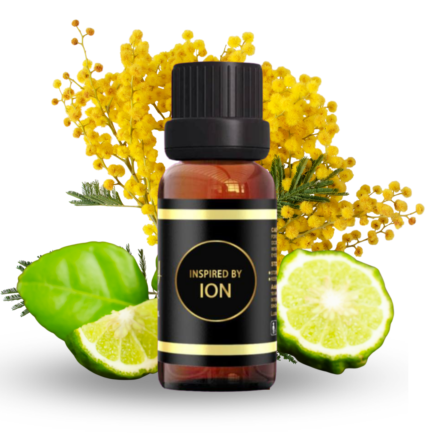 15ml ION Mall-Inspired Essential Oils