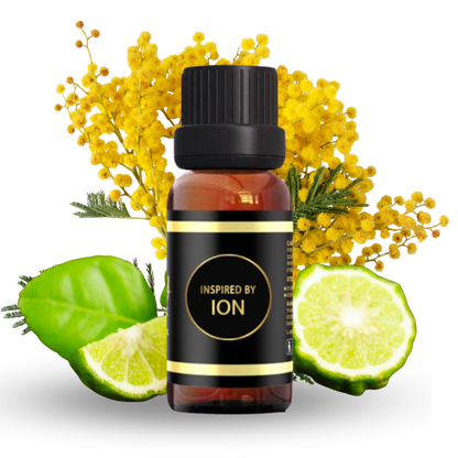 15ml ION Mall-Inspired Essential Oils