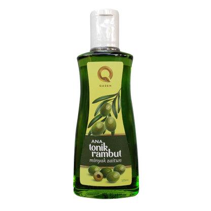 TONIK RAMBUT (Olive Oil)