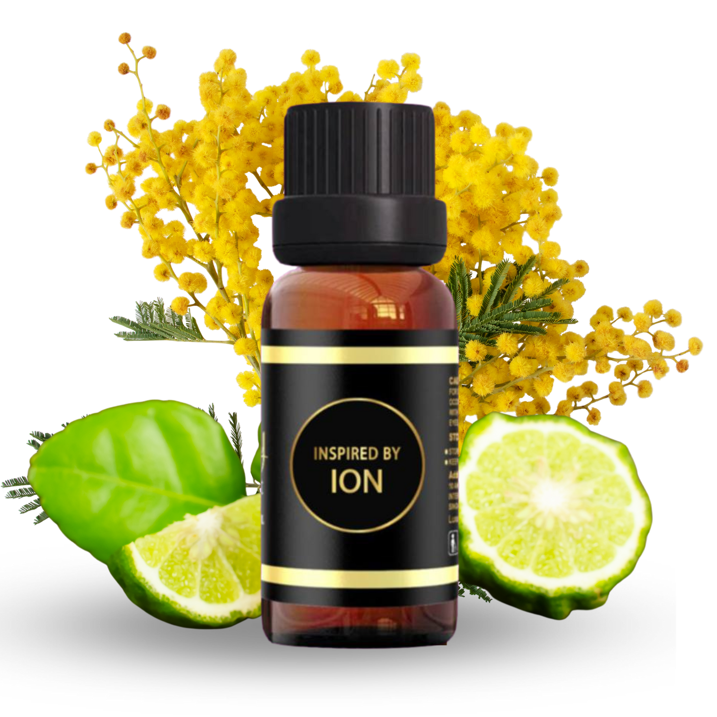 50ml ION Mall-Inspired Essential Oils