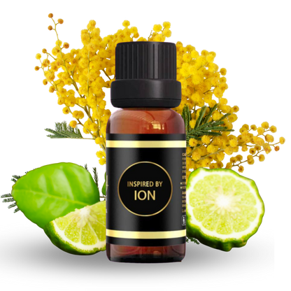 5ml ION Mall-Inspired Essential Oils