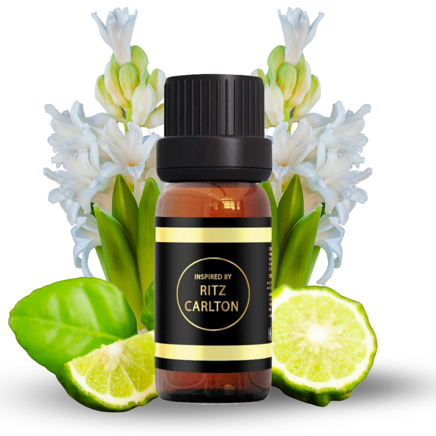 5ml RITZ CARLTON Hotel-Inspired Essential Oils