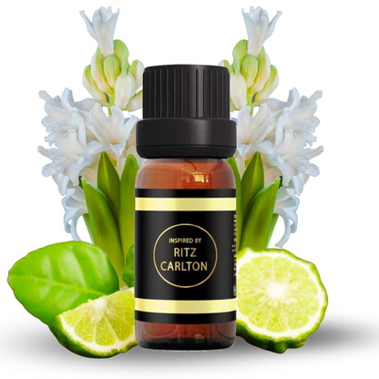 50ml RITZ CARLTON Hotel-Inspired Essential Oils