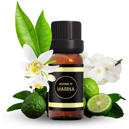 5ml MARINA Hotel-Inspired Essential Oils