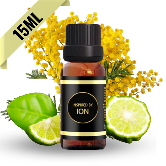 15ml ION Mall-Inspired Essential Oils