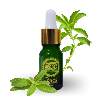 STEVIA RCC
