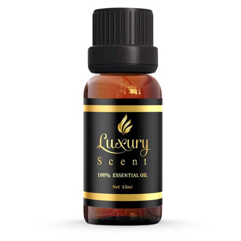 15ml GRAND HYATT Hotel-Inspired Essential Oils