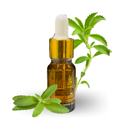 STEVIA AJMAL