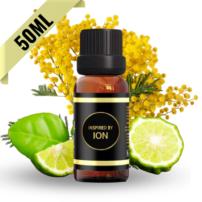 50ml ION Mall-Inspired Essential Oils