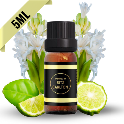 5ml RITZ CARLTON Hotel-Inspired Essential Oils