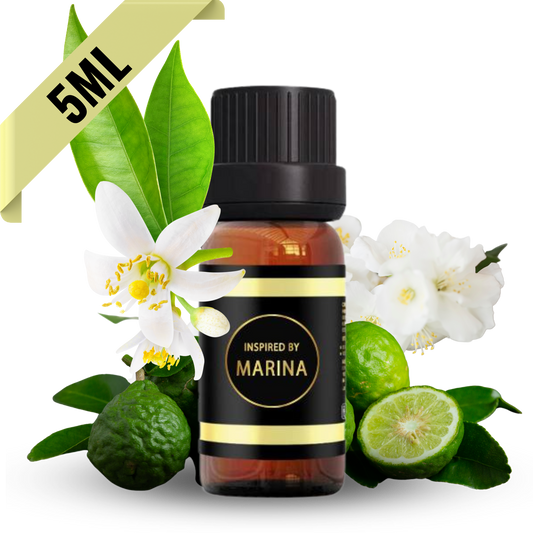 5ml MARINA Hotel-Inspired Essential Oils