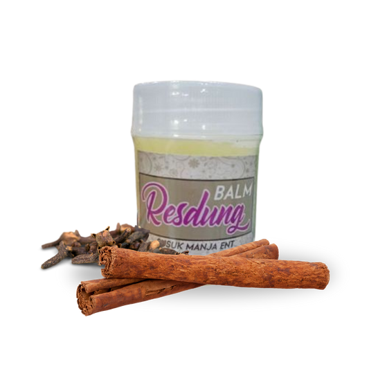 RESDUNG BALM (Sinus)