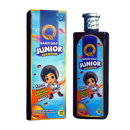 PREMIUM - JUNIOR