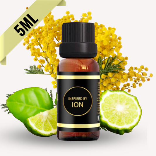 5ml ION Mall-Inspired Essential Oils