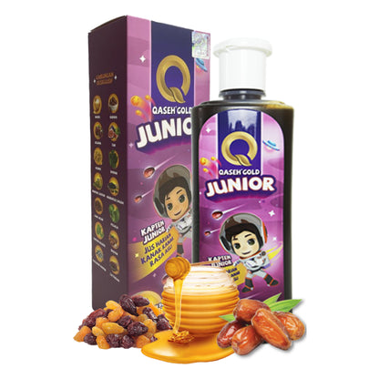 ASLI - JUNIOR