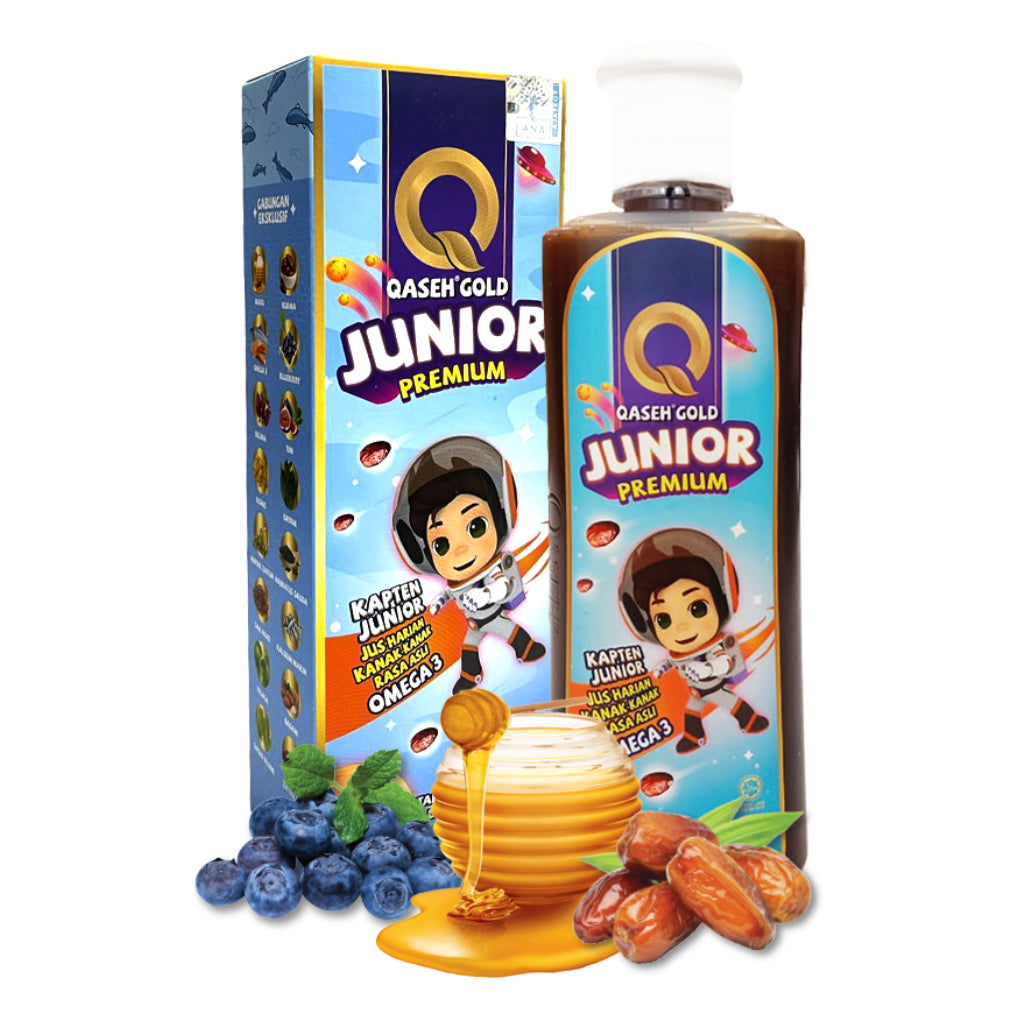 PREMIUM - JUNIOR