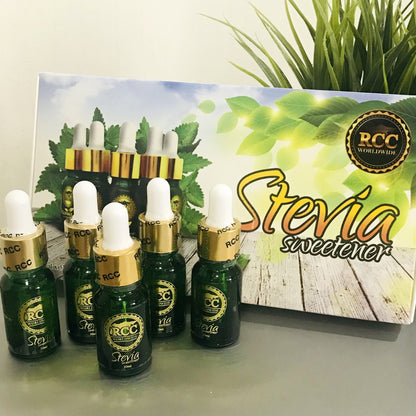 STEVIA RCC